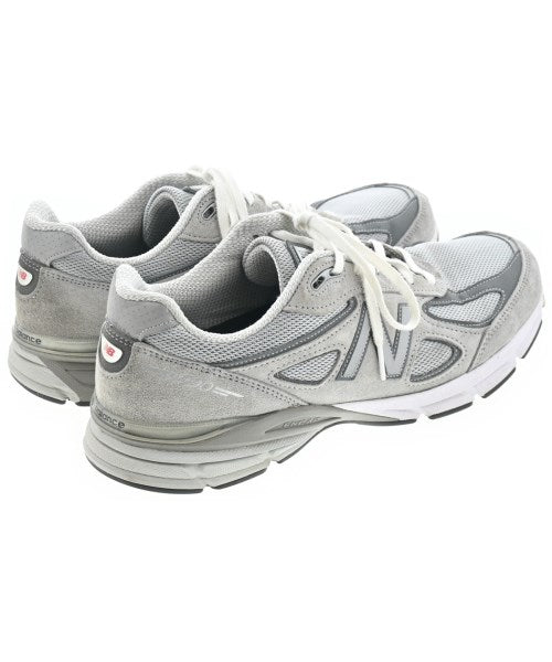 New Balance รองเท้าผ้าใบ