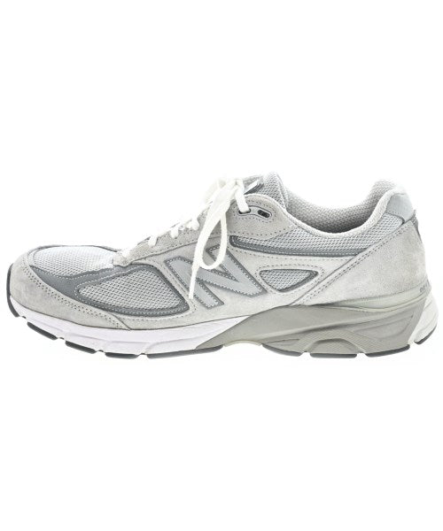 New Balance รองเท้าผ้าใบ