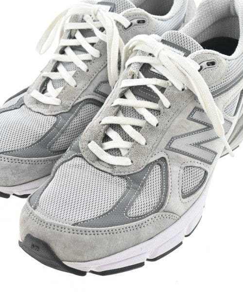 New Balance รองเท้าผ้าใบ