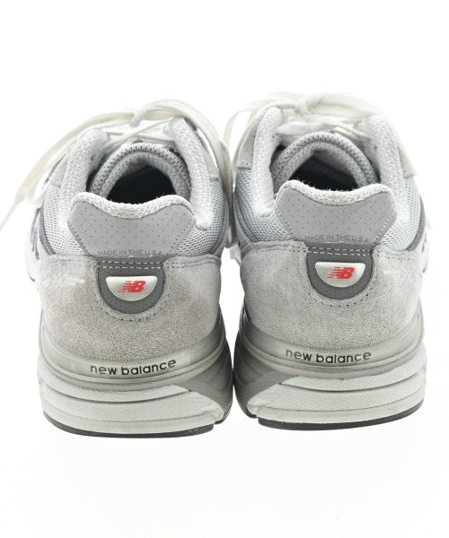 New Balance รองเท้าผ้าใบ