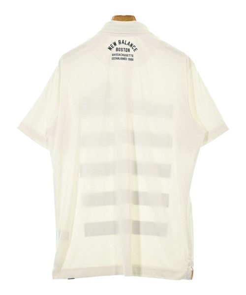 New Balance เสื้อโปโล