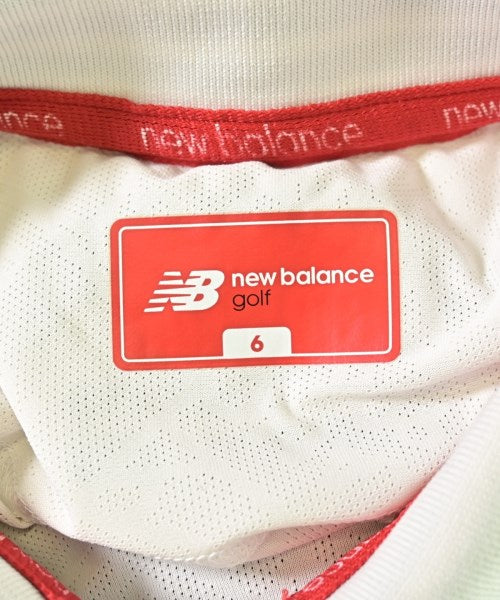 New Balance เสื้อโปโล