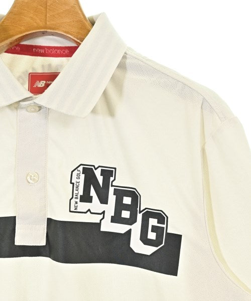 New Balance เสื้อโปโล