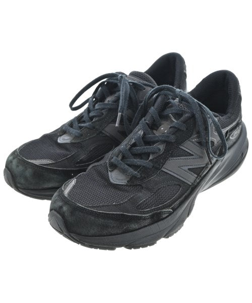 New Balance รองเท้าผ้าใบ