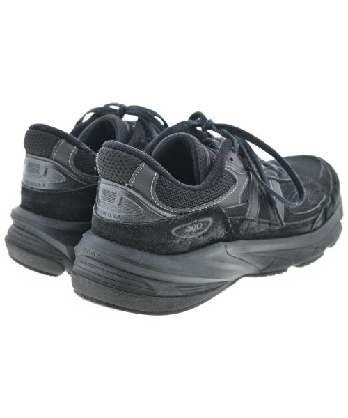 New Balance รองเท้าผ้าใบ