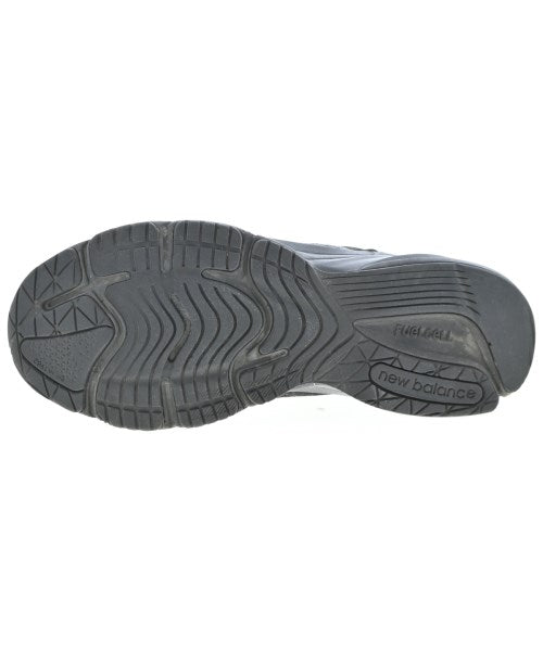 New Balance รองเท้าผ้าใบ