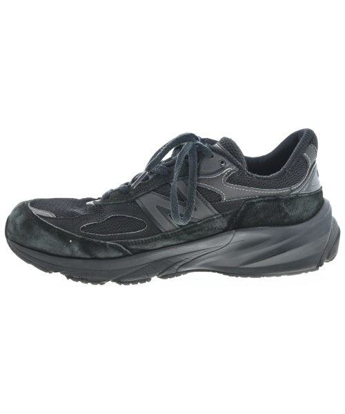 New Balance รองเท้าผ้าใบ