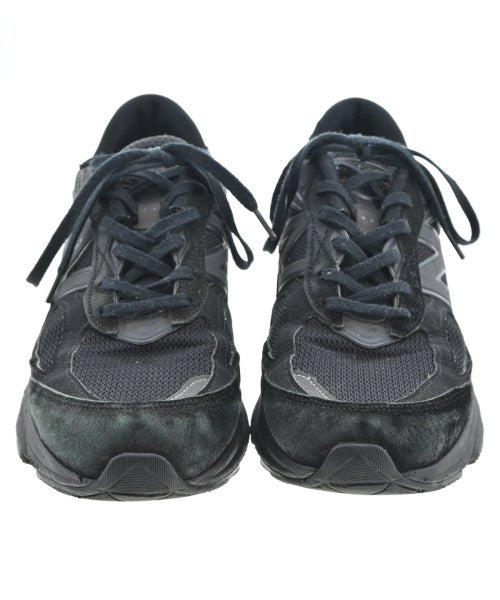 New Balance รองเท้าผ้าใบ