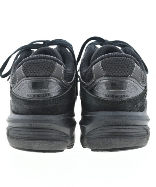 New Balance รองเท้าผ้าใบ