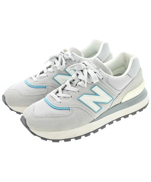 New Balance รองเท้าผ้าใบ
