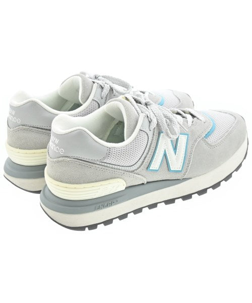 New Balance รองเท้าผ้าใบ