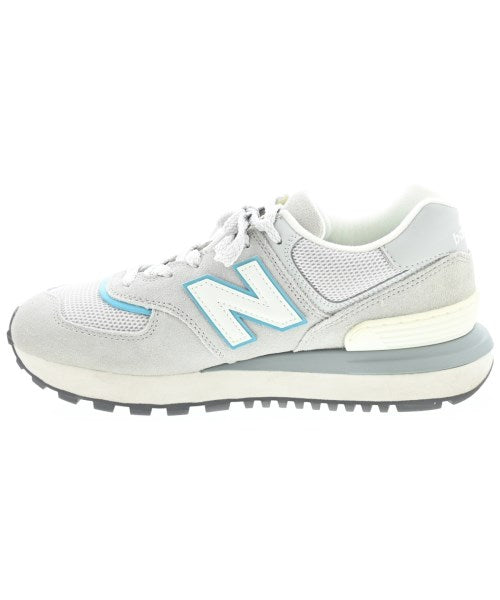 New Balance รองเท้าผ้าใบ