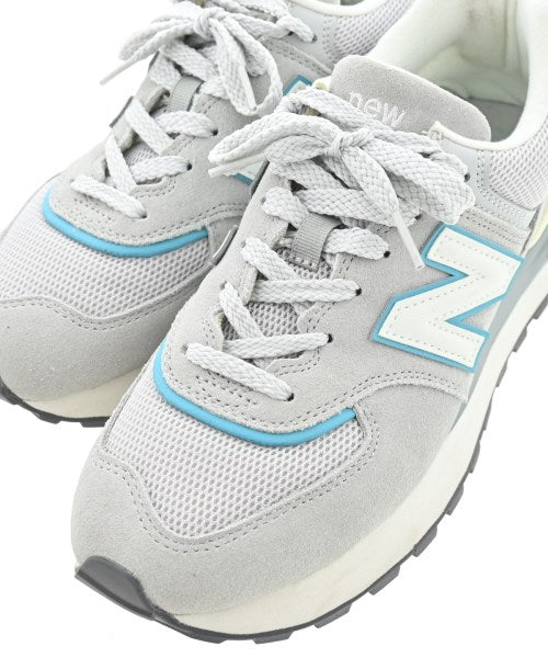 New Balance รองเท้าผ้าใบ