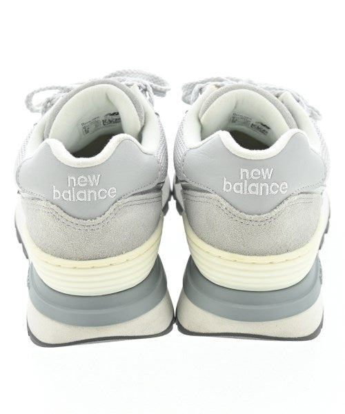New Balance รองเท้าผ้าใบ