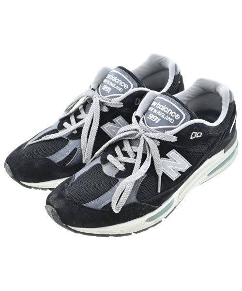 New Balance รองเท้าผ้าใบ