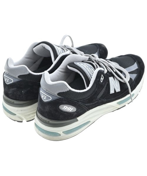 New Balance รองเท้าผ้าใบ