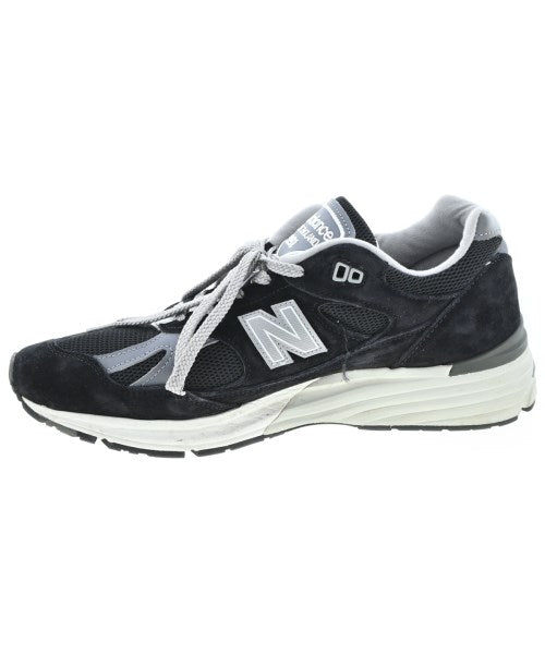 New Balance รองเท้าผ้าใบ