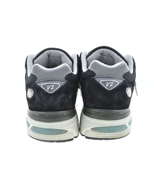 New Balance รองเท้าผ้าใบ