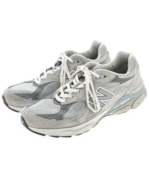 New Balance รองเท้าผ้าใบ