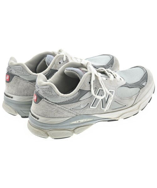 New Balance รองเท้าผ้าใบ
