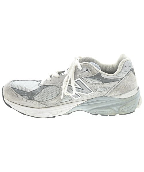 New Balance รองเท้าผ้าใบ