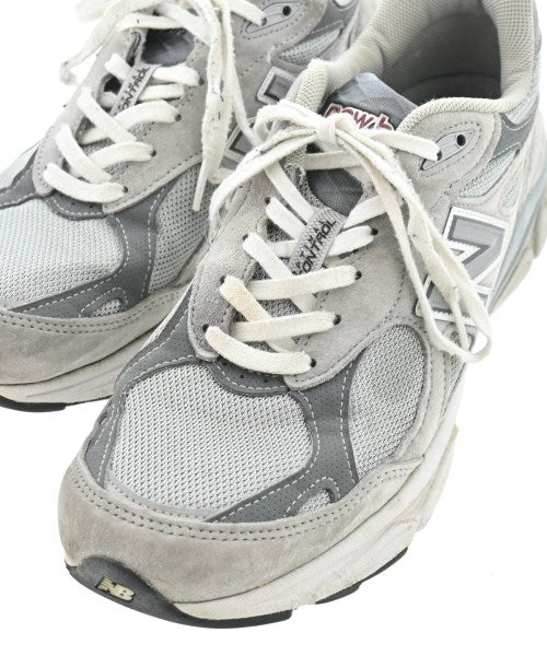 New Balance รองเท้าผ้าใบ