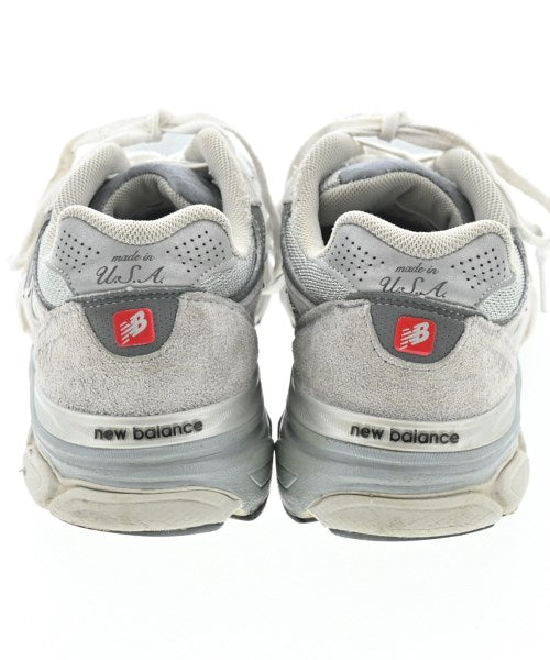 New Balance รองเท้าผ้าใบ