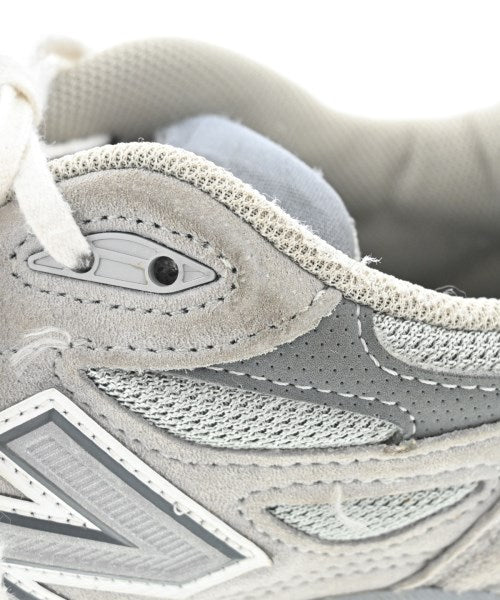 New Balance รองเท้าผ้าใบ