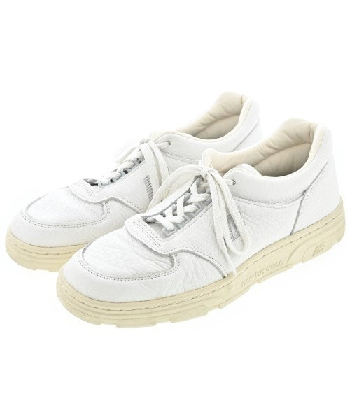 New Balance รองเท้าผ้าใบ