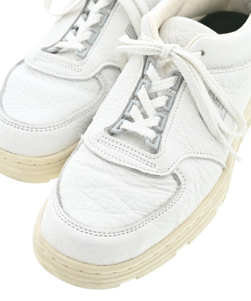 New Balance รองเท้าผ้าใบ
