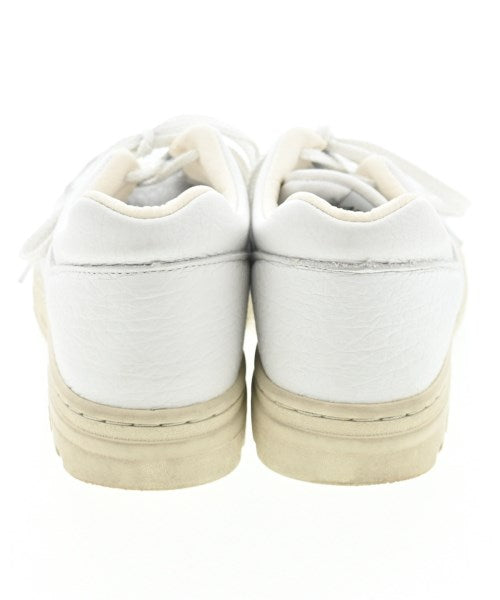 New Balance รองเท้าผ้าใบ