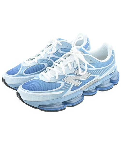 New Balance รองเท้าผ้าใบ
