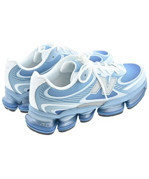 New Balance รองเท้าผ้าใบ