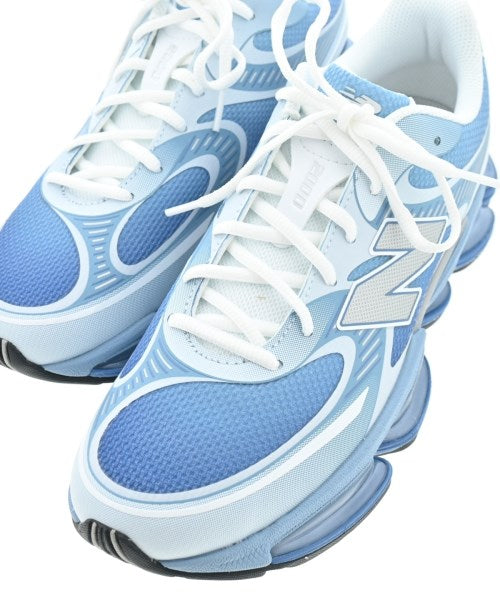 New Balance รองเท้าผ้าใบ