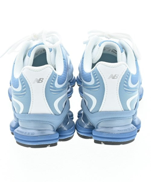 New Balance รองเท้าผ้าใบ