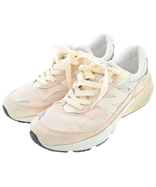 New Balance รองเท้าผ้าใบ