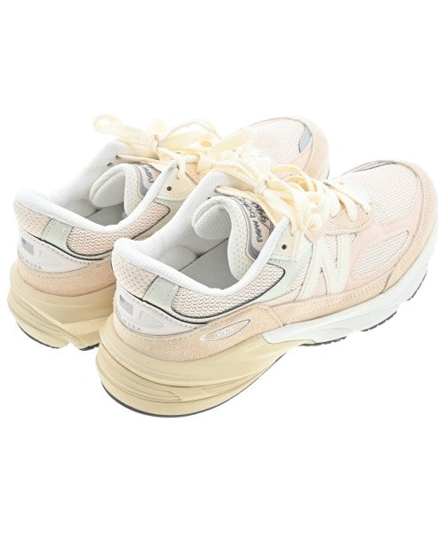 New Balance รองเท้าผ้าใบ
