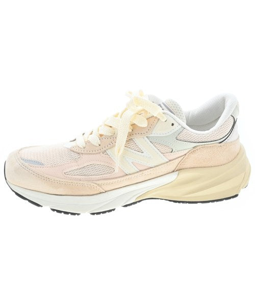New Balance รองเท้าผ้าใบ