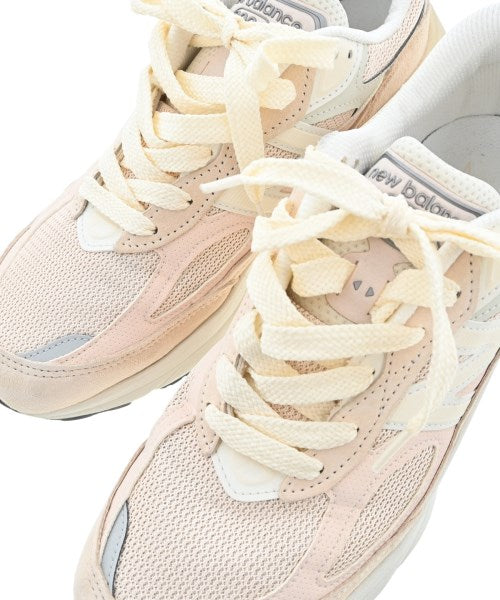 New Balance รองเท้าผ้าใบ