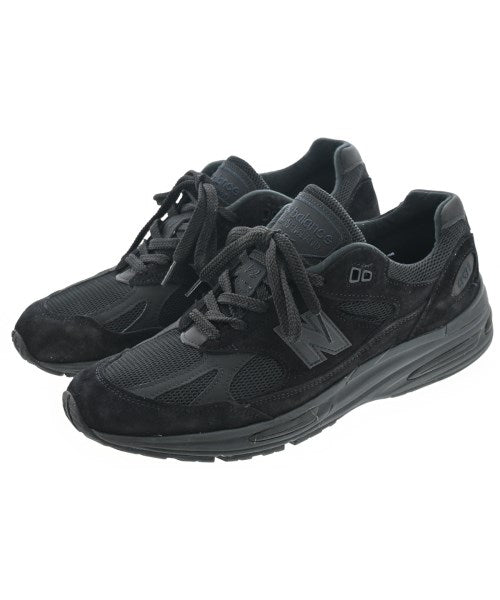 New Balance รองเท้าผ้าใบ