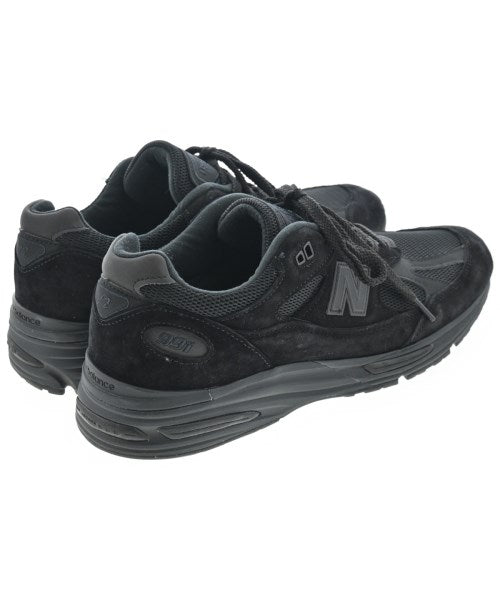 New Balance รองเท้าผ้าใบ