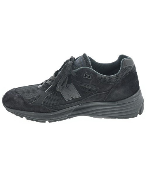 New Balance รองเท้าผ้าใบ