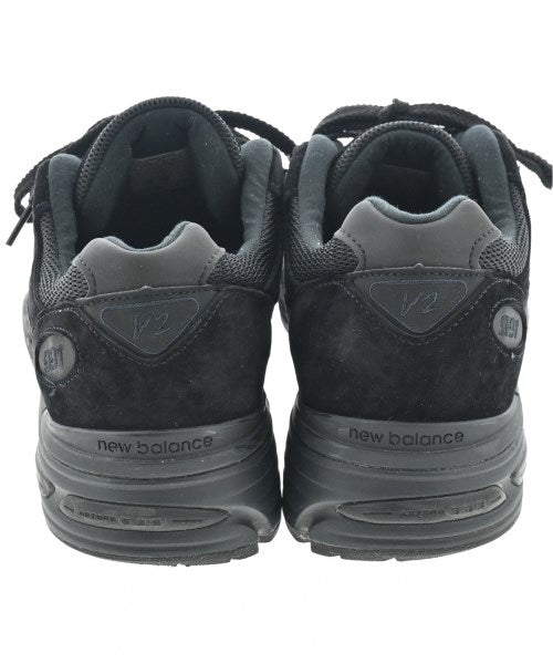New Balance รองเท้าผ้าใบ