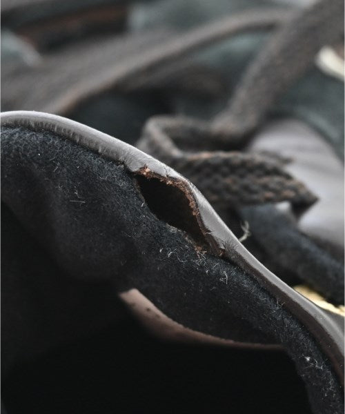 New Balance รองเท้าผ้าใบ