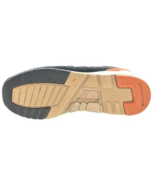 New Balance รองเท้าผ้าใบ