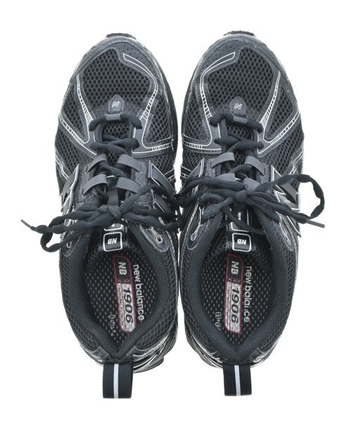 New Balance รองเท้าผ้าใบ