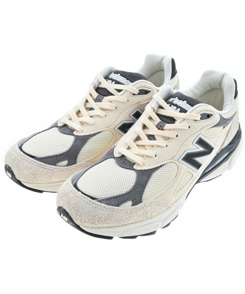 New Balance รองเท้าผ้าใบ