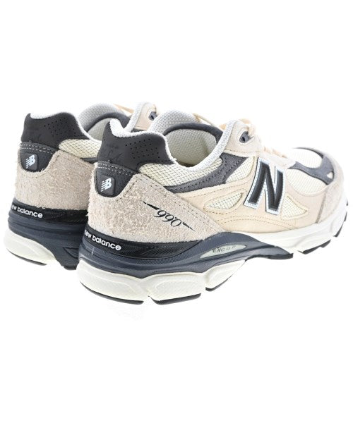 New Balance รองเท้าผ้าใบ