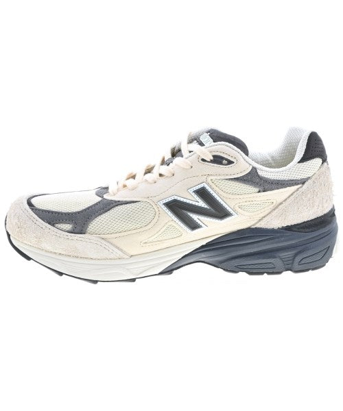 New Balance รองเท้าผ้าใบ