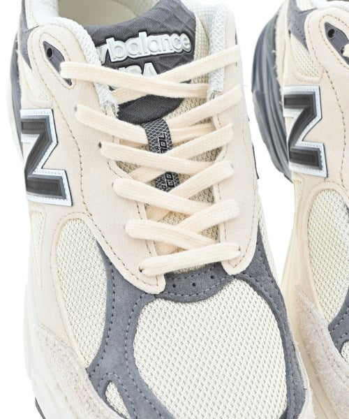 New Balance รองเท้าผ้าใบ